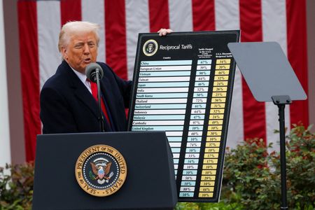 ‘Agoa is dead’ — hard-hit Africa braces for full impact of Trump’s trade tariff tantrum