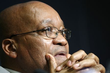 Analysis: Zuma's speech to Fedusa - jobs, jobs, and again, jobs