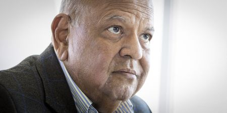 Pravin Gordhan: The quiet strategist, organiser, doer and activist