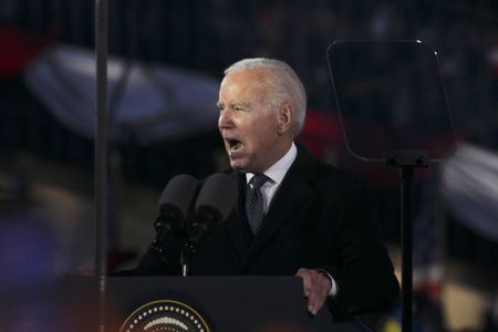 Putin halts nuclear pact; Biden says war in Europe ‘will never be a victory for Russia’