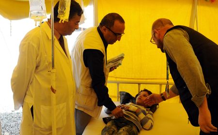 Parliament is holding up SA’s progress in epidemic preparedness