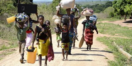 Islamic State shifts its gaze to southern Africa – time to start getting worried