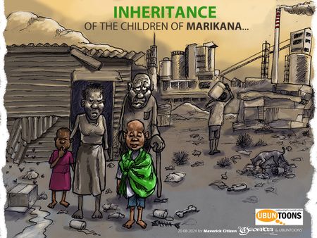 Remember Marikana
