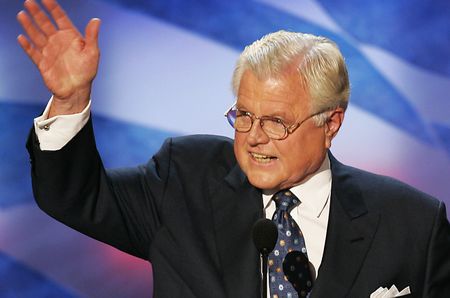 20 January: Democrats in deep mourning over loss of Ted Kennedy’s seat