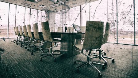 South Africa’s enterprise sector critically ill