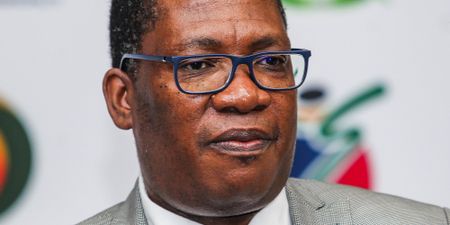 Panyaza Lesufi primed for Gauteng premier as David Makhura steps down