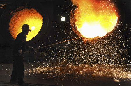 Shock rise in SA unemployment as manufacturing bleeds jobs