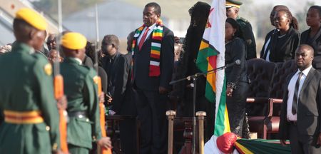 Robert Mugabe’s real legacy is the hunger of his people