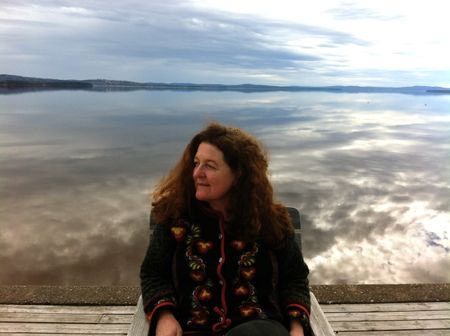 Jennifer Ferguson speaks out: a perspective on Danny Jordaan's descent from grace
