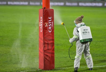 British & Irish Lions devour toothless locals, raising questions over the tour’s benefits during Covid-19