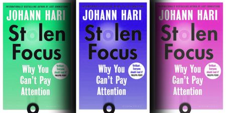 Time to get lost – and we’ve got just the right holiday reads to help you do it