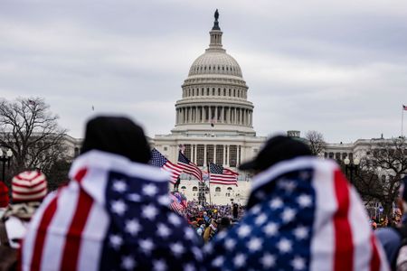 Defusing the global climate emergency depends on defusing the democracy emergency