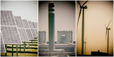 ‘Repurposing’ coal infrastructure can boost South Africa’s energy transition, International Energy Agency says