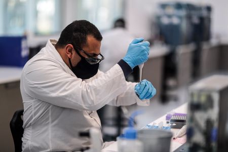 South American presidents agree to team up on COVID-19 vaccine knowledge and access