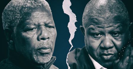 ANCYL leader adds his disapproval over party veteran Mavuso Msimang’s resignation