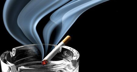 SARS gets bloody nose with tobacco CCTV camera interdict