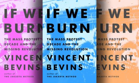 ‘If we burn, they burn with us’ — 10 protest movements that shook the world in the 2010s but didn’t change it