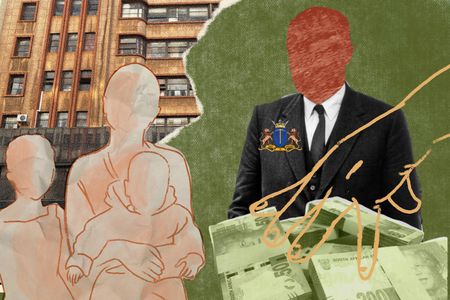 Chaotic Gauteng social development department returns half a billion in unspent funds to Treasury