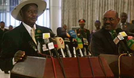 Op-Ed: Déjà vu for Africa – Bashir goes in and out of Uganda unscathed