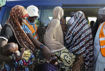 Cameroon’s forced returns put Nigerian refugees at risk