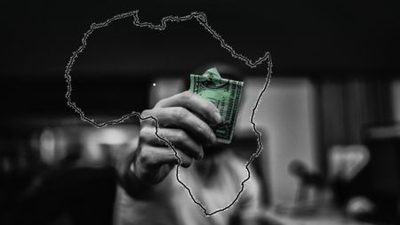 Africa is being left out of the digital tax loop