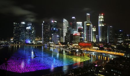 The profit motive: What can Singapore teach Pretoria about development