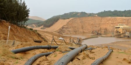 So far, so good for Richards Bay Minerals’ unprecedented pilot project to test social stability