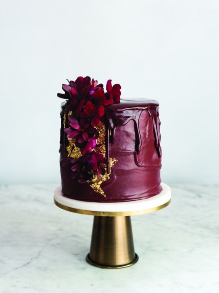 Dianne Bibby’s Carrot and Beetroot Cake
