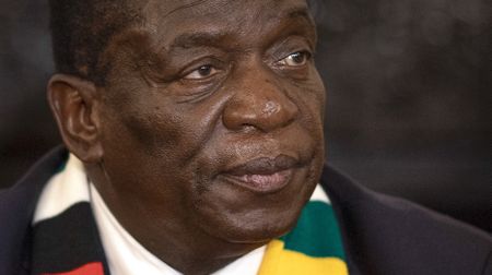 The fertile grounds of despair: Why neopatrimonialism is a growing threat to electoral democracy in Zimbabwe