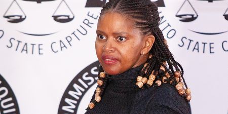 Gupta plan to seize Treasury aired before State Capture commission