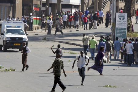 Malawi protests paused, but who will compromise?