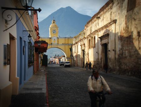 Digital Nomad: Honey, they shrunk the world
