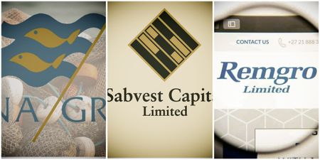 The Finance Ghost: The market lowdown on Oceana, Remgro and Sabvest