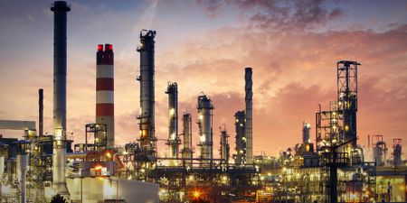 The new scramble for Africa is all about providing energy