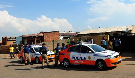 'Horrifying' stabbings, gang attacks ruin evening for Global Citizen concert goers