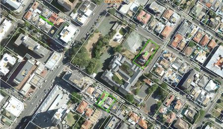 Johannesburg high school principal goes missing