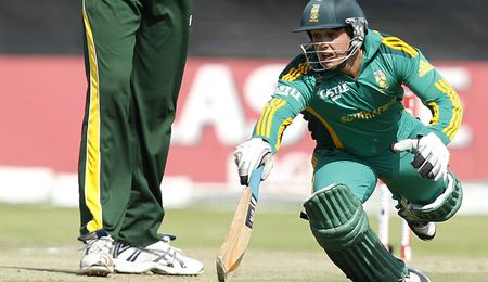 Cricket: Six players to watch in 2013