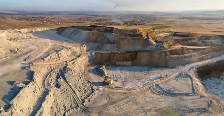 Coalition’s court bid to stop company from mining coal in sensitive Wakkerstroom area