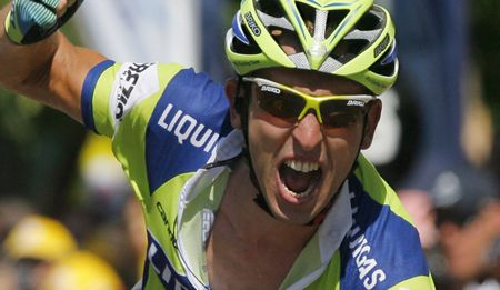 FIVE Minutes: Sport