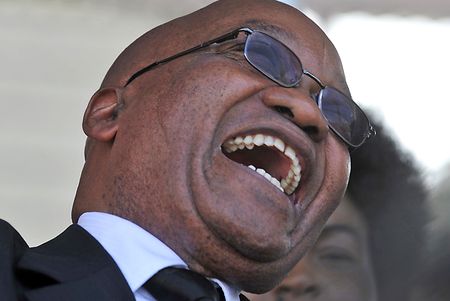 Analysis: Will President Zuma’s private life finally derail his political agenda?
