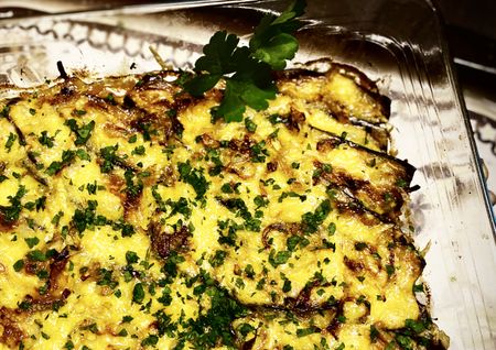 Lockdown Recipe of the Day: Spiced Beef Mince and Brinjal Bake