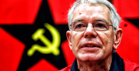 Wrecking ball of State Capture was halted from within ANC movement itself