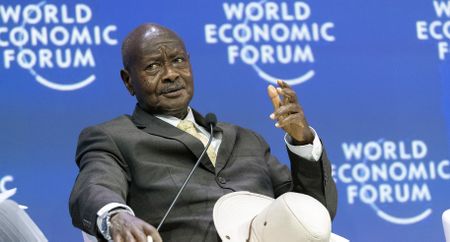 Uganda under Museveni: Trial of civilians in military courts violates human rights