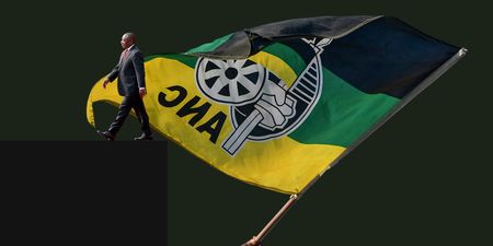 Culture of corruption runs deep within the ANC, and shielding its members from accountability is the party’s choice