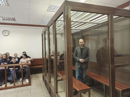 ‘Stop meddling in Kara-Murza’s case or we’ll kick you out,’ Russia warns Western diplomats