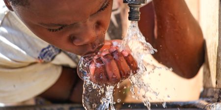 Technology accelerator programmes — a panacea for bridging the water and sanitation innovation chasm