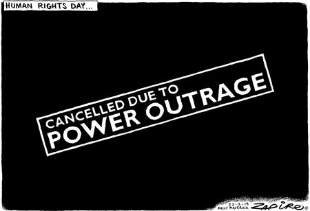 Dark Day