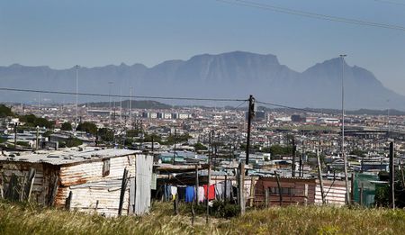 Analysis: Nutritional stunting and why SA is coming up short