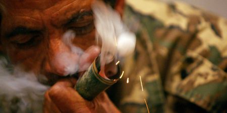 The white pipe keeps burning: How the Mandrax scourge persists