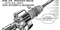 Regulation issue